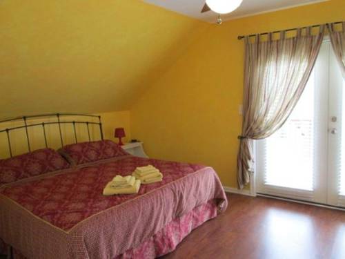 Imagen de la habitación del Ahoy Inn Guesthouse. Foto 2