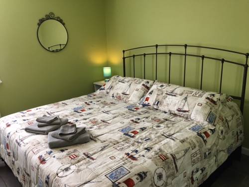 Imagen de la habitación del Ahoy Inn Guesthouse. Foto 6