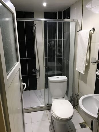 Imagen de la habitación del Ahranis Hotel. Foto 5