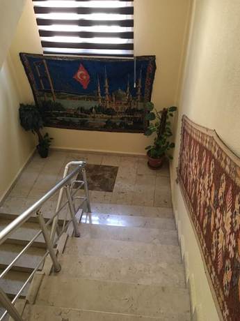 Imagen de los interiores del Ahranis Hotel. Foto 20