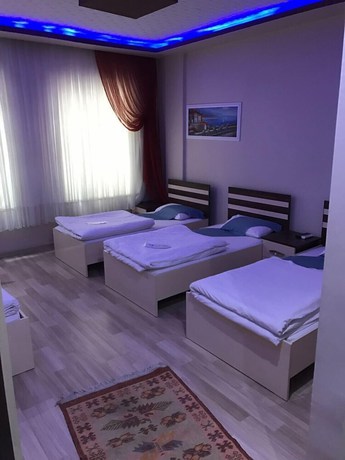 Imagen general del Ahranis Hotel. Foto 1