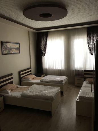 Imagen de la habitación del Ahranis Hotel. Foto 9