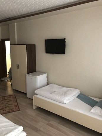 Imagen de la habitación del Ahranis Hotel. Foto 13