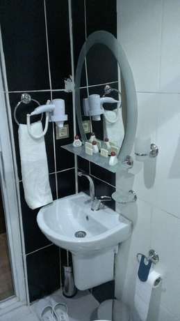 Imagen de la habitación del Ahranis Hotel. Foto 14
