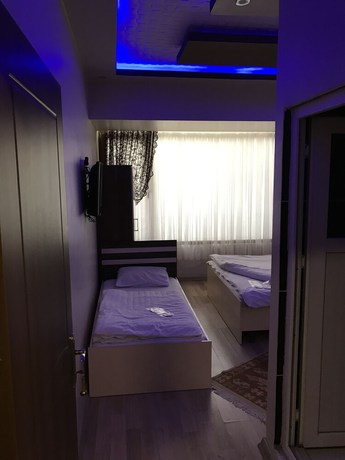 Imagen de la habitación del Ahranis Hotel. Foto 18