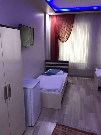 Imagen de la habitación del Ahranis Hotel. Foto 19