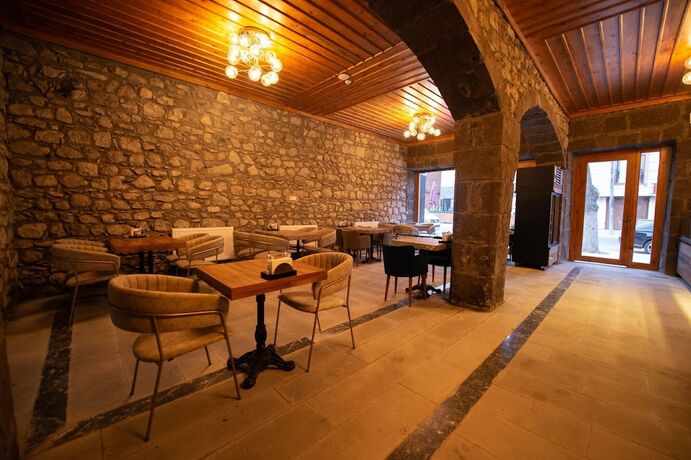 Imagen general del Ahıska Palas. Foto 7