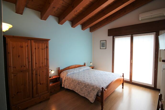 Imagen de la habitación del Ai Casali. Foto 15