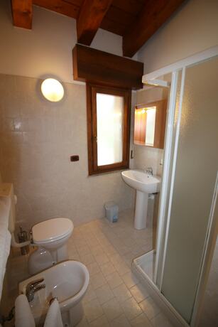 Imagen de la habitación del Ai Casali. Foto 17