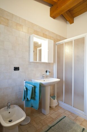Imagen de la habitación del Ai Casali. Foto 19
