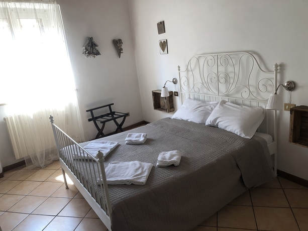 Imagen de la habitación del Ai Leoni. Foto 2