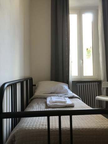 Imagen de la habitación del Ai Leoni. Foto 5