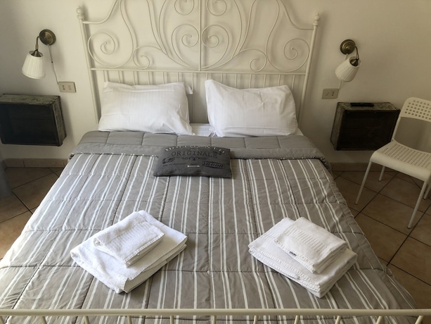 Imagen de la habitación del Ai Leoni. Foto 6