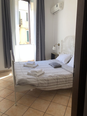 Imagen de la habitación del Ai Leoni. Foto 7