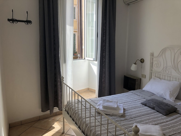 Imagen de la habitación del Ai Leoni. Foto 13