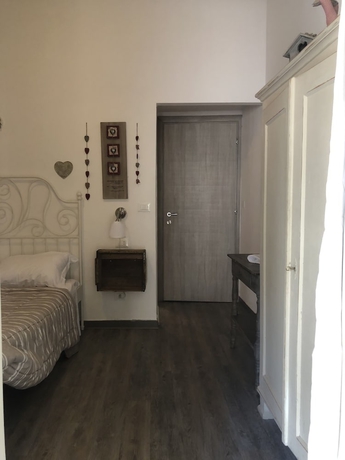 Imagen de la habitación del Ai Leoni. Foto 16