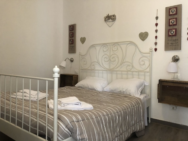 Imagen de la habitación del Ai Leoni. Foto 17