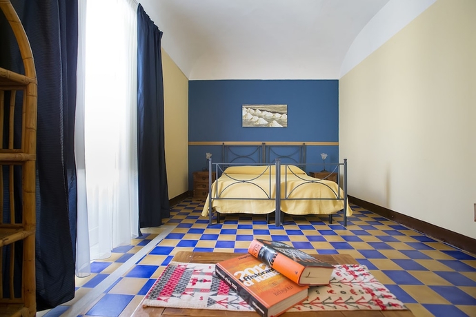 Imagen de la habitación del Ai Lumi. Foto 3