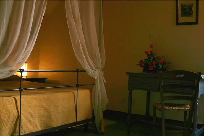 Imagen de la habitación del Ai Lumi. Foto 4