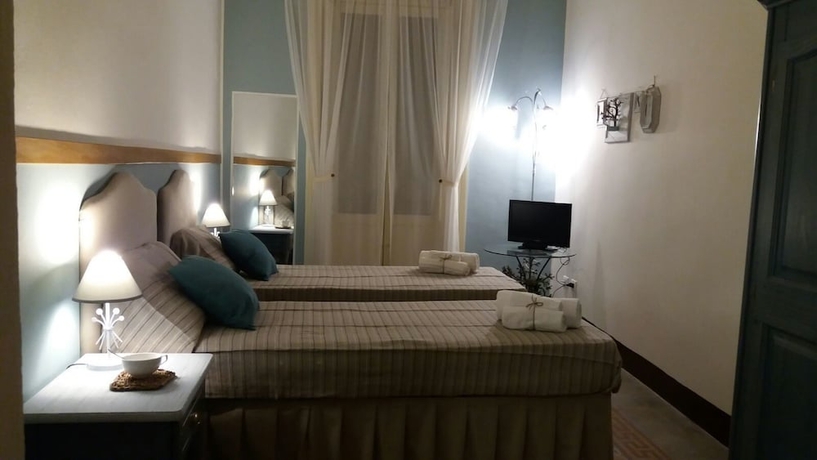 Imagen de la habitación del Ai Lumi. Foto 6