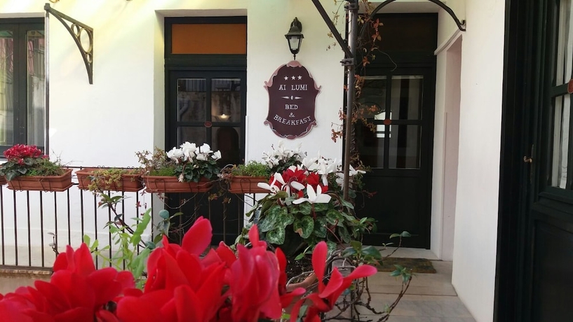 Imagen de los interiores del Ai Lumi. Foto 18