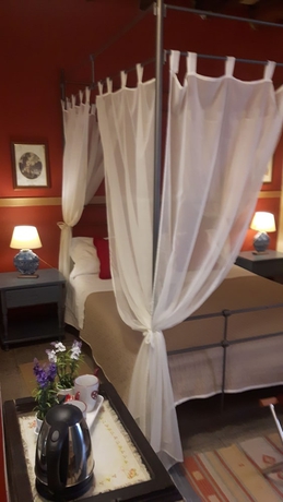 Imagen de la habitación del Ai Lumi. Foto 11