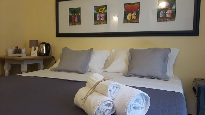 Imagen de la habitación del Ai Lumi. Foto 12