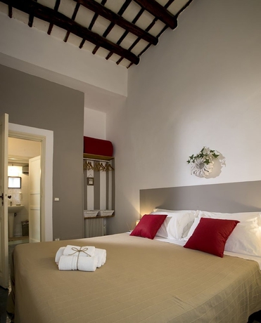 Imagen de la habitación del Ai Lumi. Foto 14