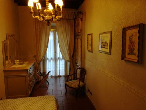 Imagen de la habitación del Ai Savoia. Foto 2