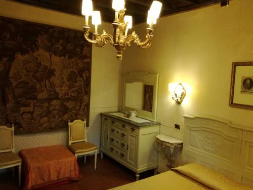 Imagen de la habitación del Ai Savoia. Foto 3