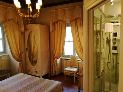 Imagen de la habitación del Ai Savoia. Foto 6