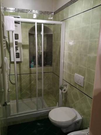 Imagen de la habitación del Ai Savoia. Foto 7