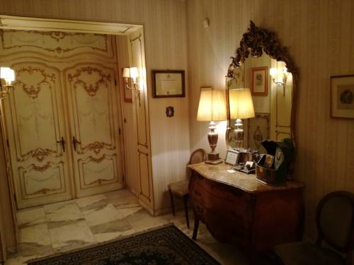 Imagen de la habitación del Ai Savoia. Foto 8