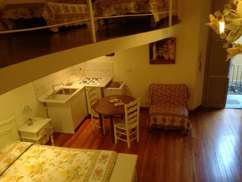 Imagen de la habitación del Ai Savoia. Foto 9