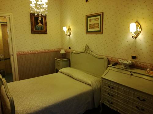 Imagen de la habitación del Ai Savoia. Foto 12