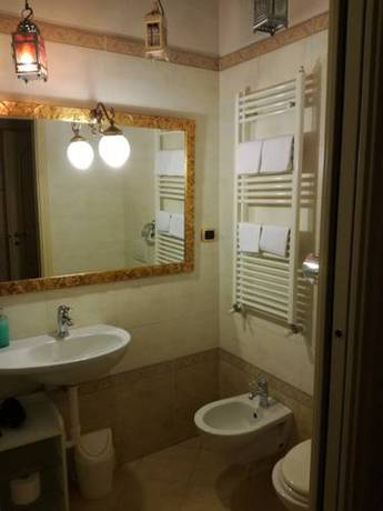 Imagen de la habitación del Ai Savoia. Foto 16