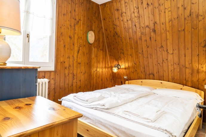 Imagen de la habitación del Ai Suma Residence in Bormio. Foto 13