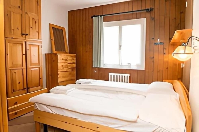 Imagen de la habitación del Ai Suma Residence in Bormio. Foto 14