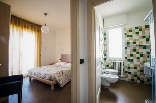 Imagen de la habitación del Aia De M&agrave;. Foto 7