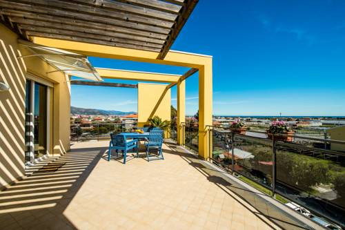 Imagen de la habitación del Aia De M&agrave;. Foto 8