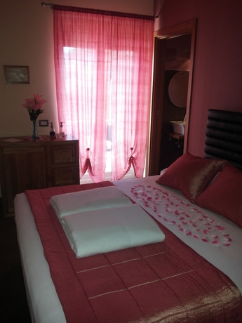 Imagen de la habitación del Aida Charming Rooms. Foto 2