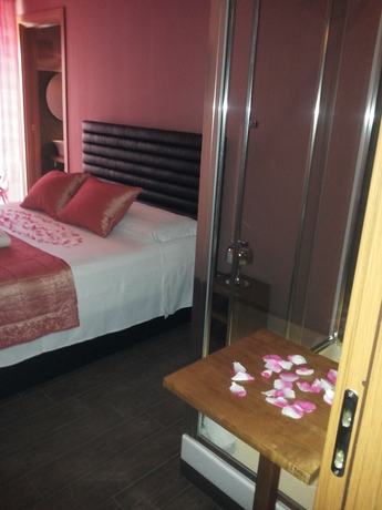 Imagen de la habitación del Aida Charming Rooms. Foto 3
