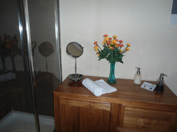 Imagen de la habitación del Aida Charming Rooms. Foto 4