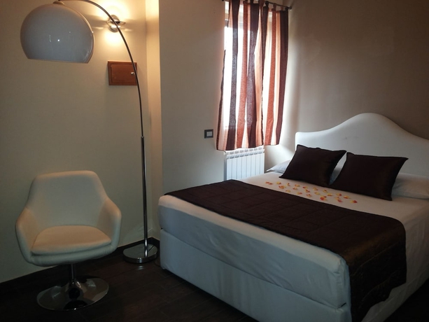 Imagen de la habitación del Aida Charming Rooms. Foto 5