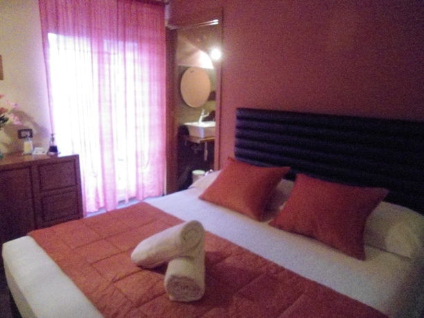 Imagen de la habitación del Aida Charming Rooms. Foto 6