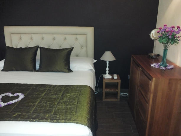 Imagen de la habitación del Aida Charming Rooms. Foto 11
