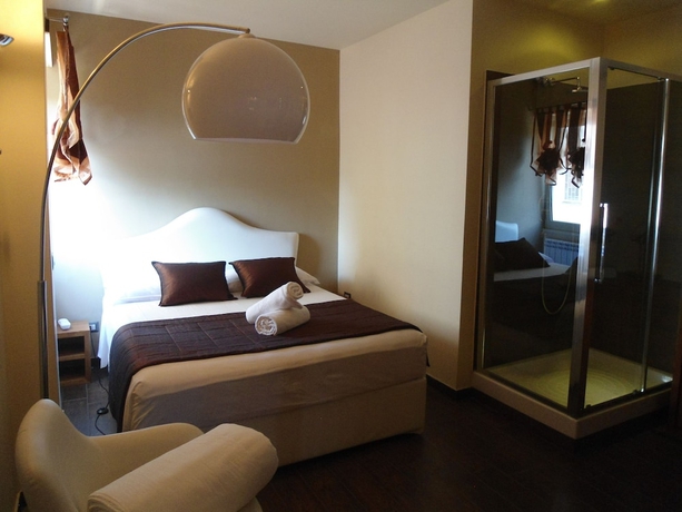 Imagen de la habitación del Aida Charming Rooms. Foto 12