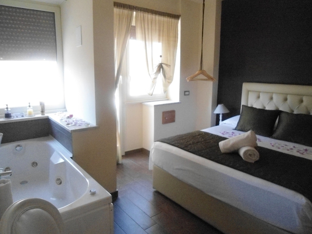 Imagen de la habitación del Aida Charming Rooms. Foto 14