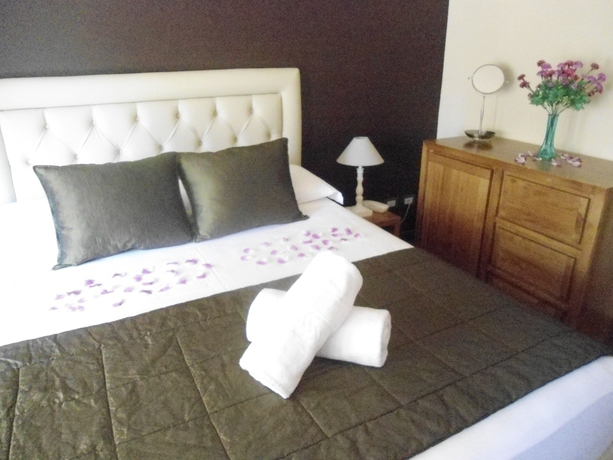 Imagen de la habitación del Aida Charming Rooms. Foto 15