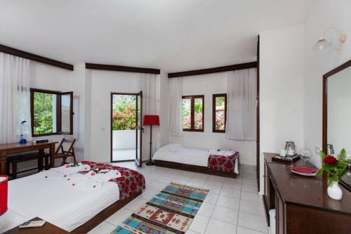 Imagen de la habitación del Aida Hotel, Kemer. Foto 2